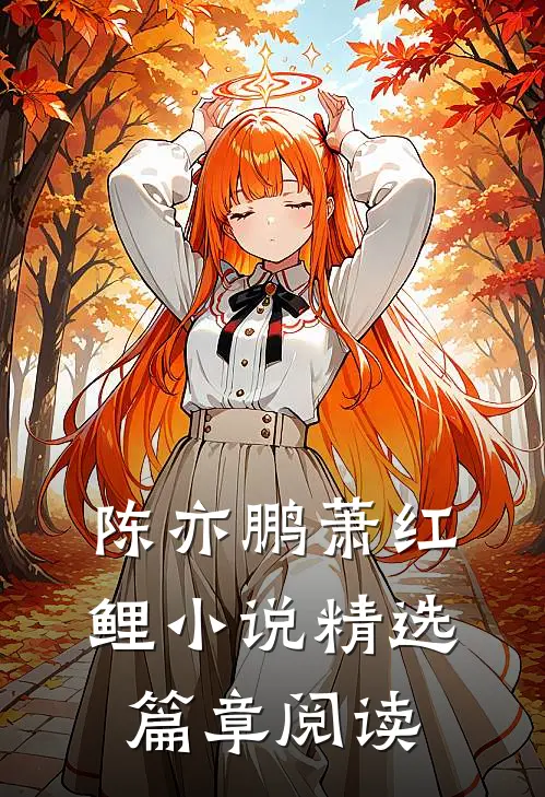 陈亦鹏萧红鲤小说精选篇章阅读