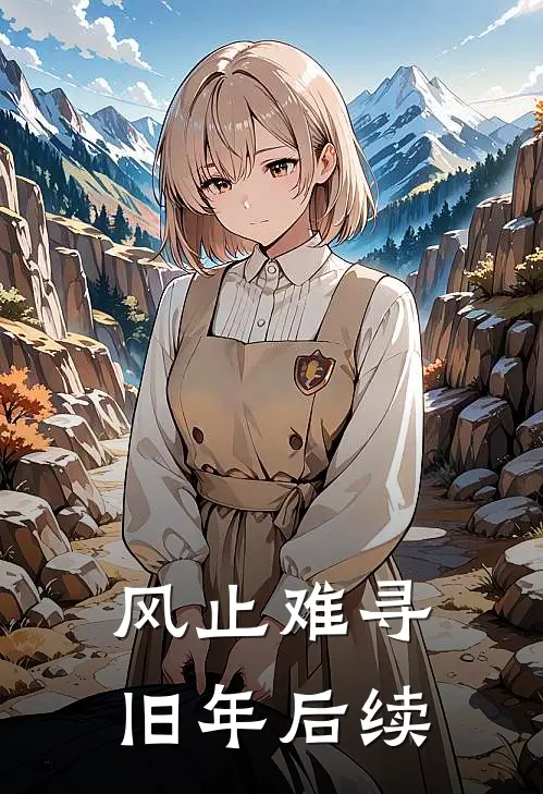 风止难寻旧年后续