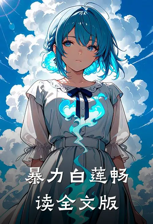 暴力白莲畅读全文版