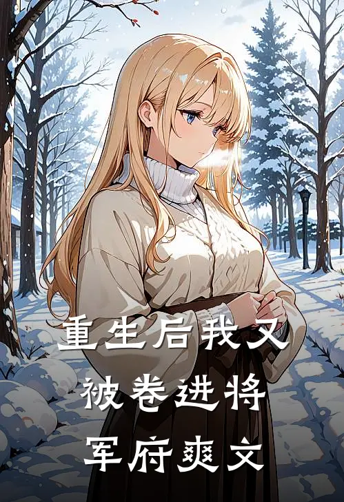 重生后我又被卷进将军府爽文