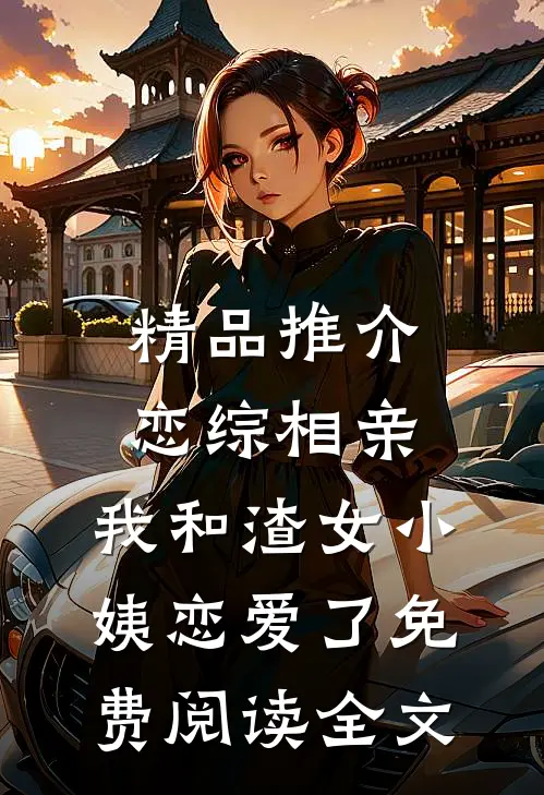 精品推介恋综相亲：我和渣女小姨恋爱了免费阅读全文