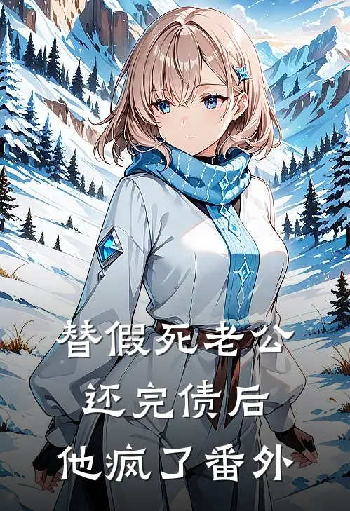 替假死老公还完债后，他疯了番外
