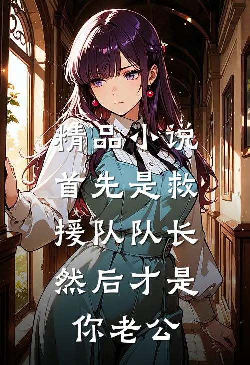 精品小说首先是救援队队长，然后才是你老公