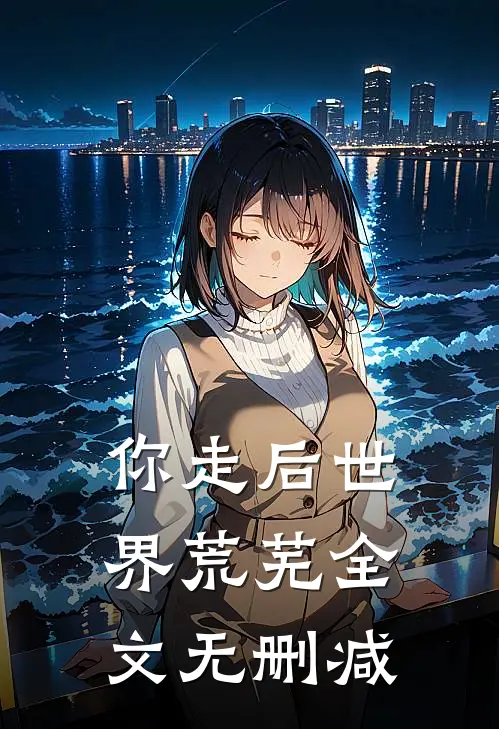 你走后世界荒芜全文无删减