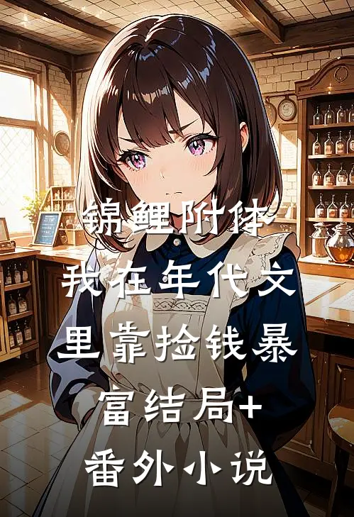 锦鲤附体，我在年代文里靠捡钱暴富结局+番外小说