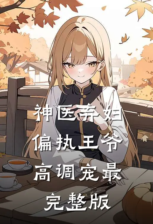 神医弃妇，偏执王爷高调宠最完整版