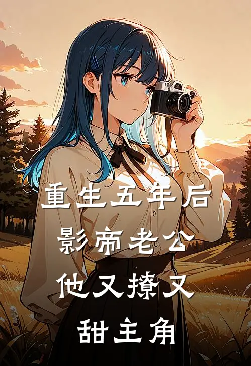 重生五年后，影帝老公他又撩又甜主角