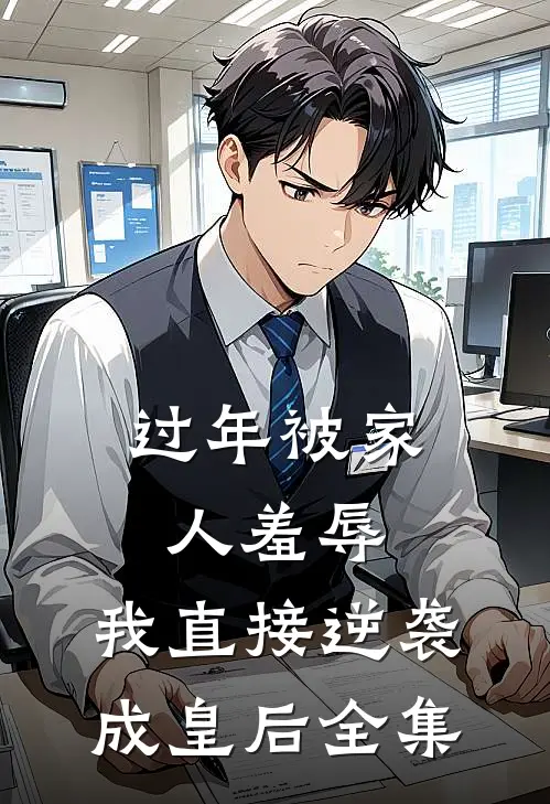 过年被家人羞辱，我直接逆袭成皇后全集