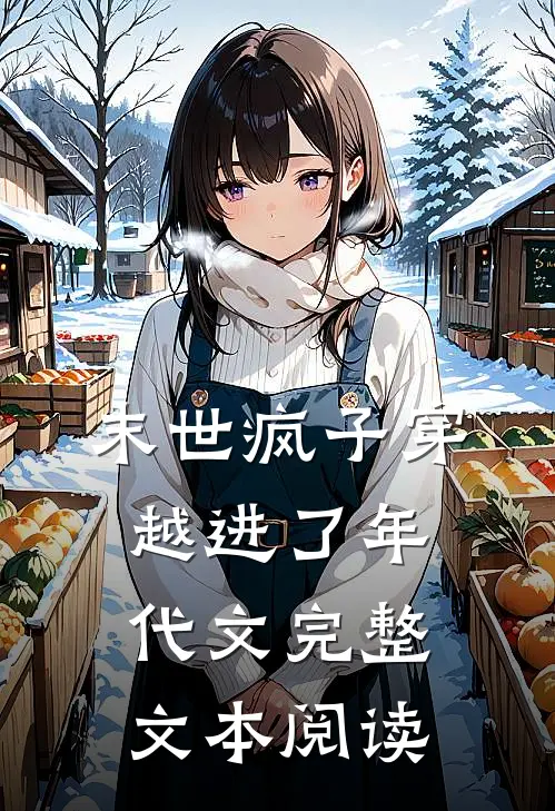 末世疯子穿越进了年代文完整文本阅读