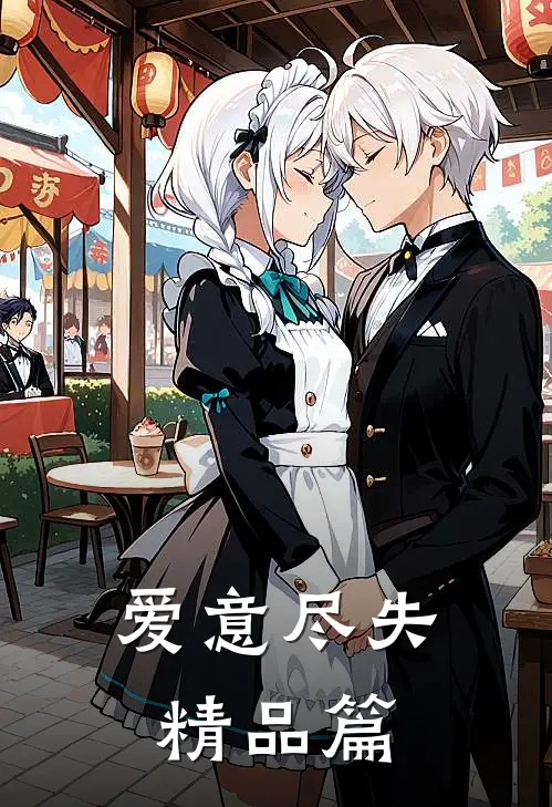 爱意尽失精品篇
