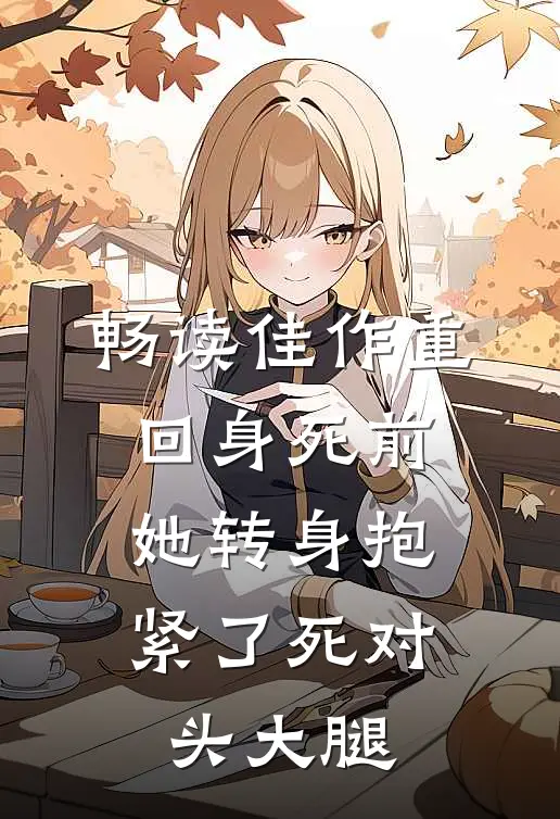 畅读佳作重回身死前，她转身抱紧了死对头大腿