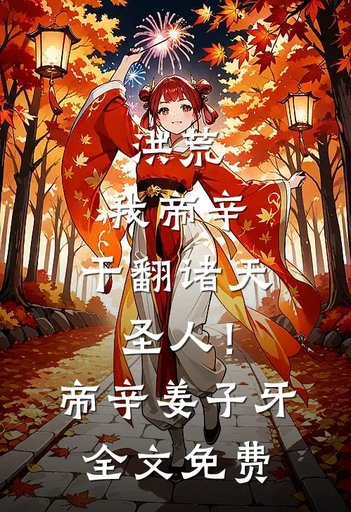 洪荒：我帝辛，干翻诸天圣人！帝辛姜子牙全文免费