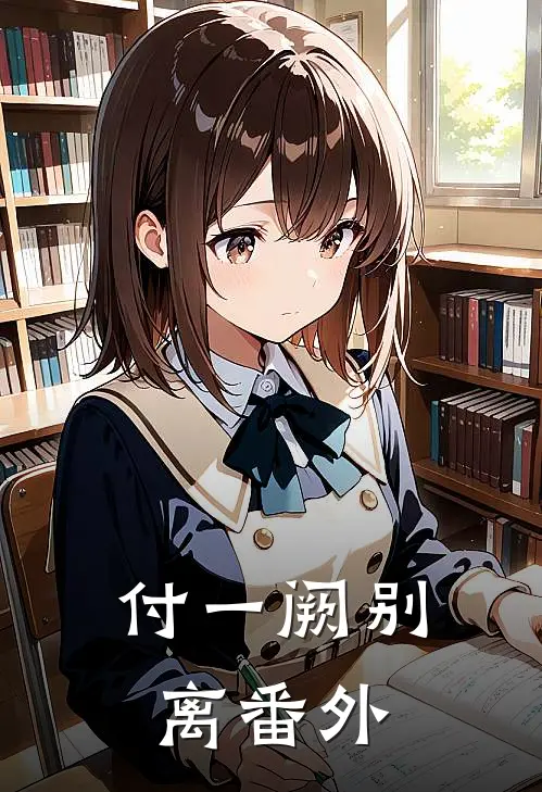 付一阙别离番外