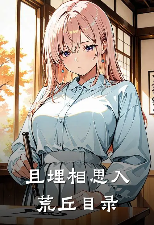 且埋相思入荒丘目录