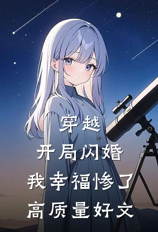 穿越开局闪婚,我幸福惨了高质量好文