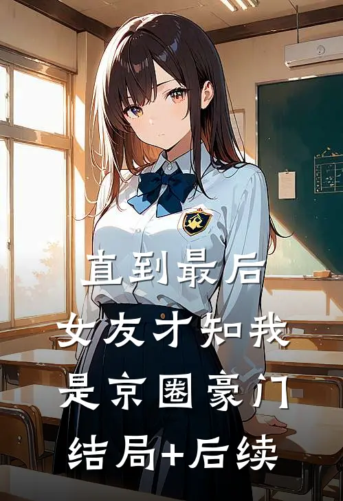 直到最后，女友才知我是京圈豪门结局+后续