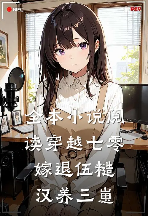 全本小说阅读穿越七零，嫁退伍糙汉养三崽