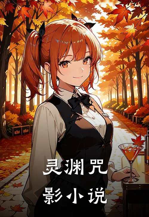 灵渊咒影小说
