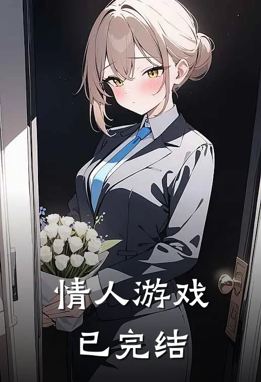 情人游戏已完结