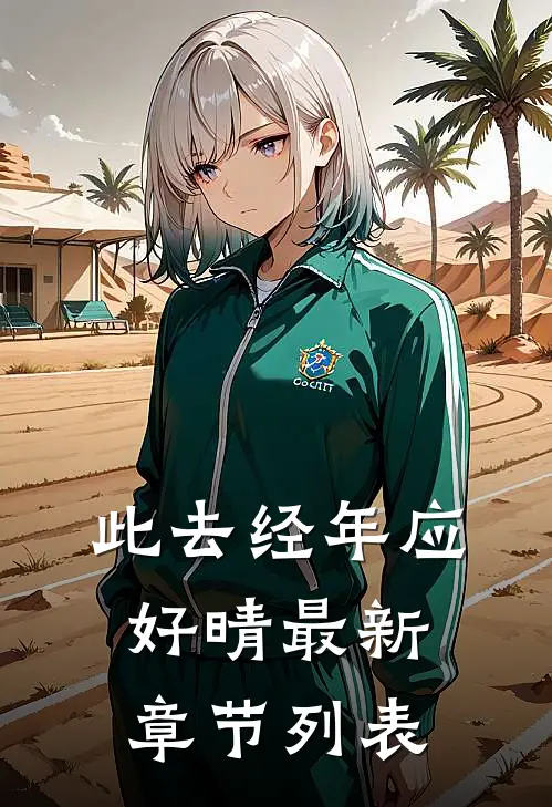 此去经年应好晴最新章节列表