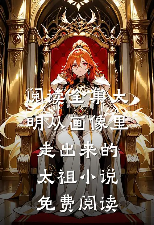 阅读全集大明从画像里走出来的太祖小说免费阅读