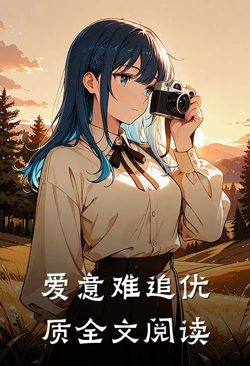 爱意难追优质全文阅读