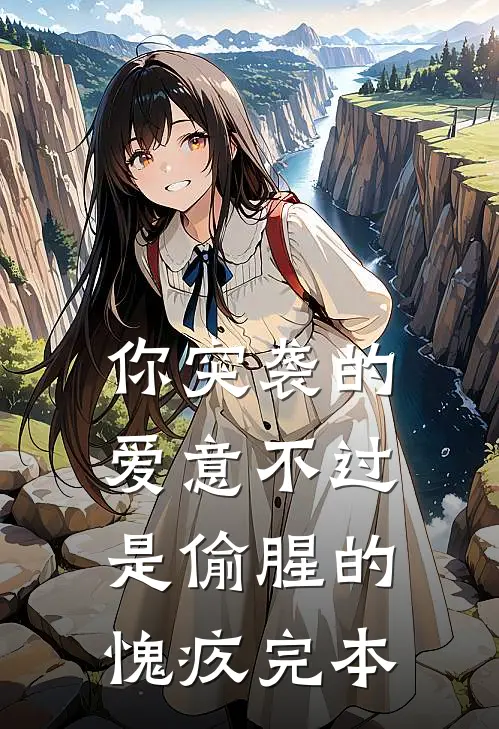 你突袭的爱意不过是偷腥的愧疚完本