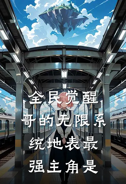 全民觉醒：哥的无限系统地表最强主角是