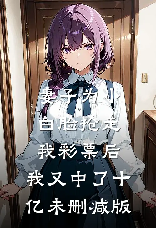 妻子为小白脸抢走我彩票后，我又中了十亿未删减版