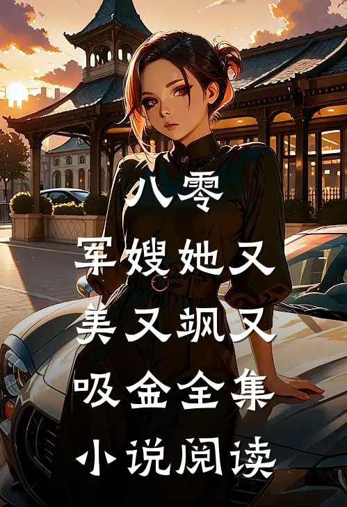 八零：军嫂她又美又飒又吸金全集小说阅读