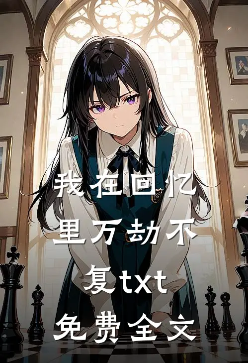 我在回忆里万劫不复txt免费全文