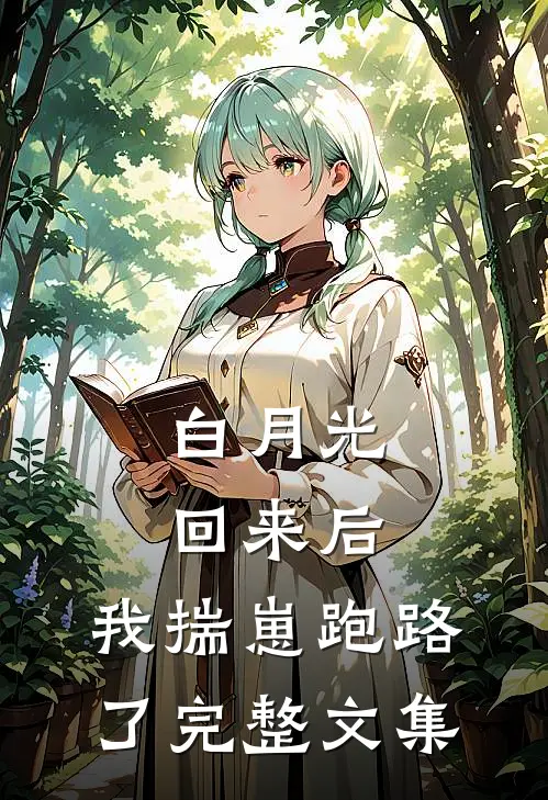 白月光回来后，我揣崽跑路了完整文集
