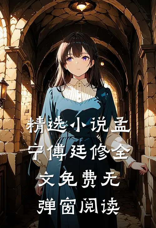 精选小说孟宁傅廷修全文免费无弹窗阅读