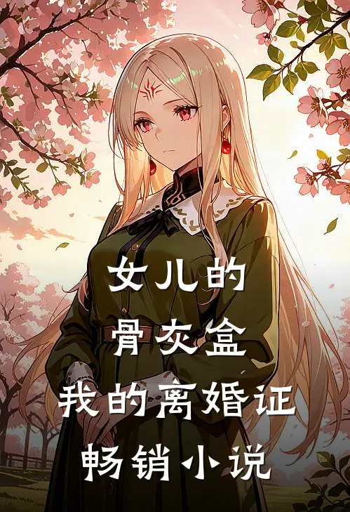 女儿的骨灰盒，我的离婚证畅销小说