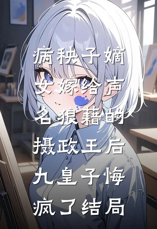 病秧子嫡女嫁给声名狼藉的摄政王后，九皇子悔疯了结局