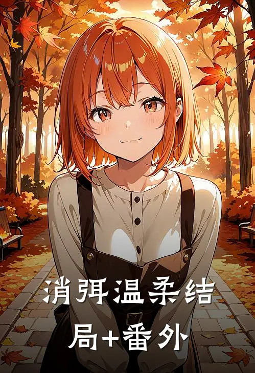 消弭温柔结局+番外