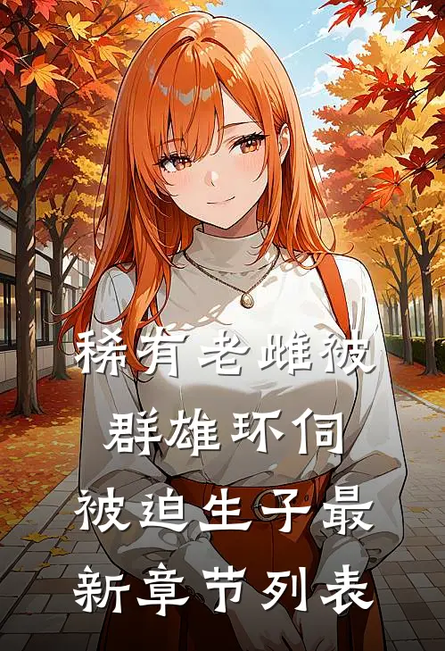 稀有老雌被群雄环伺，被迫生子最新章节列表