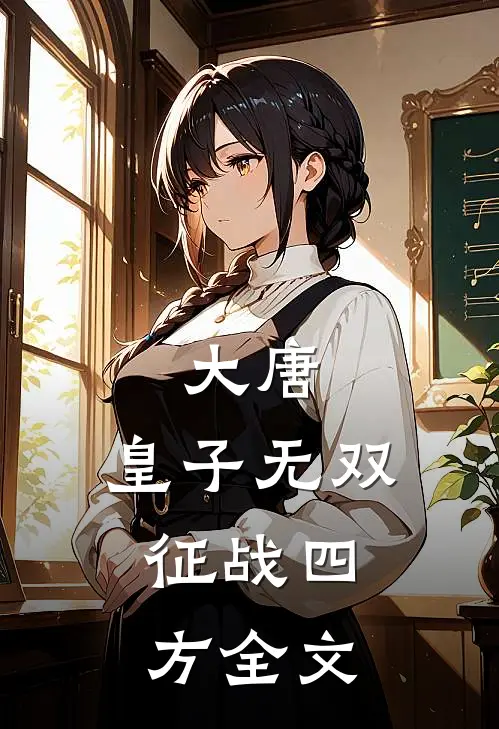 大唐：皇子无双，征战四方全文