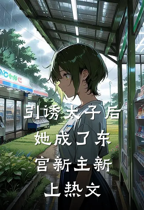 引诱太子后，她成了东宫新主新上热文