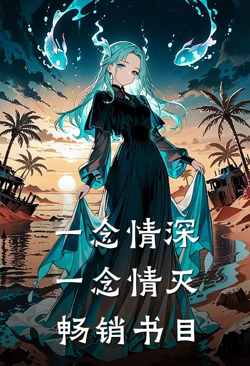 一念情深一念情灭畅销书目