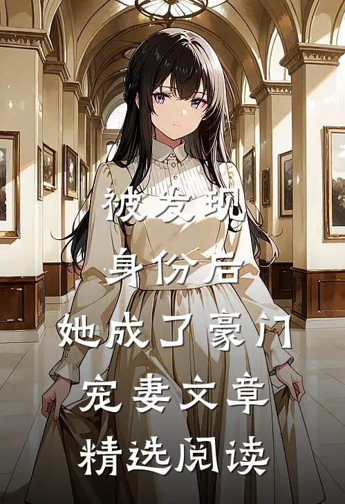 被发现身份后，她成了豪门宠妻文章精选阅读