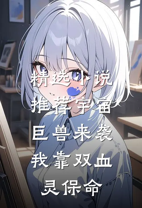 精选小说推荐宇宙巨兽来袭，我靠双血灵保命