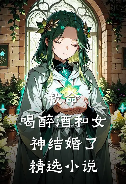 救命，喝醉酒和女神结婚了精选小说