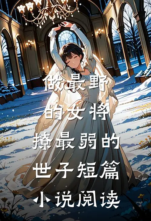 做最野的女将，撩最弱的世子短篇小说阅读