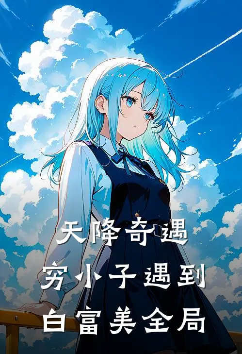 天降奇遇，穷小子遇到白富美全局