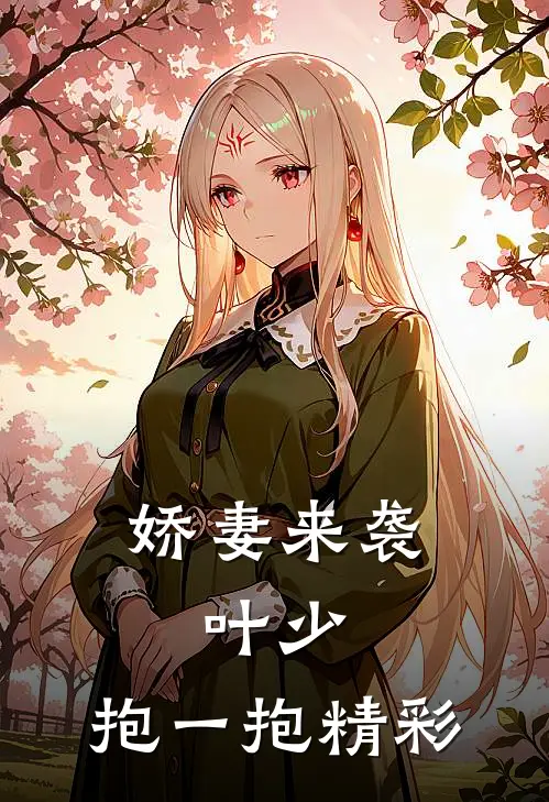 娇妻来袭：叶少，抱一抱精彩