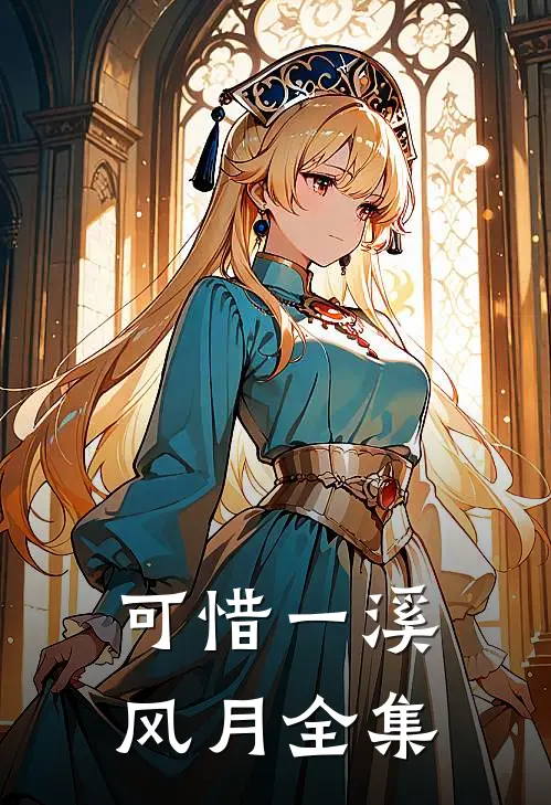 可惜一溪风月全集