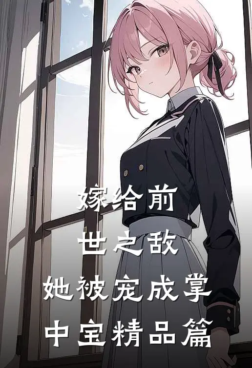 嫁给前世之敌，她被宠成掌中宝精品篇