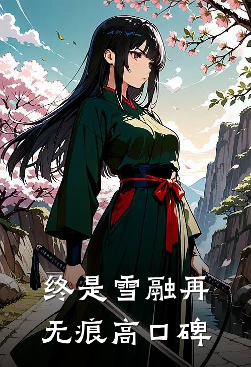 终是雪融再无痕高口碑