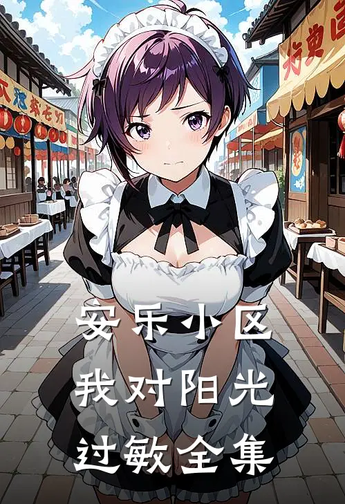 安乐小区:我对阳光过敏 全集